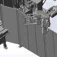 6.jpg industrial 3D model crankcase lower body production line