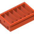 Drawer-Organizer-Eight-v1.png STL file Drawer Organizer・3D printable model to download, Upcrid