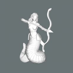 medusa.jpg Descargar archivo 3D gratis Medusa gorgon・Modelo para la impresora 3D