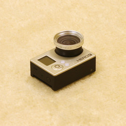 Capture_d__cran_2015-07-22___11.53.07.png Fichier STL gratuit GoPro Lens adapter・Objet imprimable en 3D à télécharger