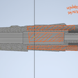 Screenshot_3.png Файл STL Honkai: Star Rail - Trailblazer Bat・Модель для загрузки и печати в формате 3D