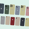 1.png Apple iPhones Mobiles Bundle Pack