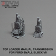 05_resize.png Ford Top Loader Manual Transmission in 1/24 scale