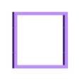 antanna-holder-frame-inserts.stl Antenna Holder System
