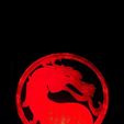 2_display_large.JPG Mortal Kombat LED Light/NightLight