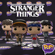 pack-1.png Stranger Things  Funko Pop