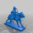 Late_Medieval_Light_Cavalry_Bow_S.png Late Middle Ages - Generic Light Cavalry