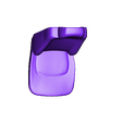 Vehicle Seat.stl STL file Vehicle Seat・3D printing model to download
