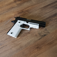 1911-rail-grips.png 1911 Accessory Rail