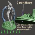 Image10.jpg Alien Girl - SPECIES Parte 1 por SPARX