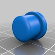 LockingPin.png Fichier STL gratuit Quick-Reset Blind Maze geocache・Objet imprimable en 3D à télécharger