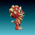 2.png nian beast the Chinese dragon from stumble guys
