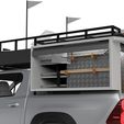 Hilux-Doble-Cabina.992.jpg Asistencia Móvil sobre Pickup - Diseño Funcional para Emergencias