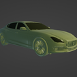 1.png Maserati Quattroporte GTS 2017