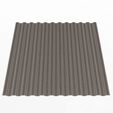 Wireframe-High-C21-Roofing-Sheet-6.jpg C21 Roofing Sheet