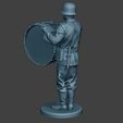 German-musician-soldier-ww2-Stand-bass-drum-G8-0005.jpg German musician soldier ww2 Stand bass drum G8