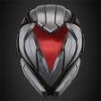 WhiteWolfCowl_frame_0000.jpg Destiny 2 White Wolf Cowl Helmet for Cosplay