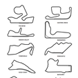 track_selection_current.png 24 Australian motor racing tracks / circuits - With STAND - BULK PURCHASE