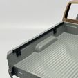 IMG_7242.jpg Cobertura de cama RSC Toyota Hilux XtraCab para RC4WD Trailfinder 2