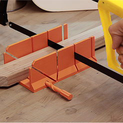download-1.png Free STL file Miter Box・3D print design to download