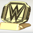 20200708_150719.png WWE championship Phone holder