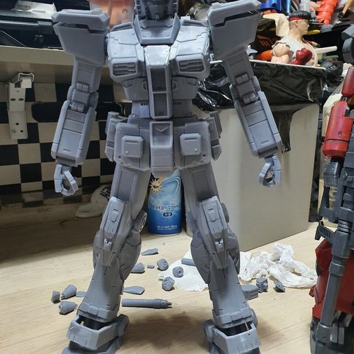 2022-11-05_11.54.479056052985067155297.jpg RX-78-2 Gundam 3D print model