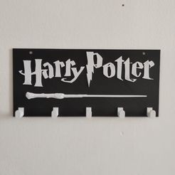 WhatsApp-Image-2023-10-02-at-16.12.07.jpeg Fichier STL porte-clés harry potter・Idée pour impression 3D à télécharger