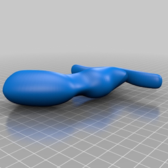 9280fd04d19be5660e235377bbd0ccd5.png Fichier 3D gratuit Masseur de prostate・Plan à télécharger et à imprimer en 3D