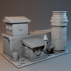 Miniature best STL files for 3D printer・42.8k models to download・Cults