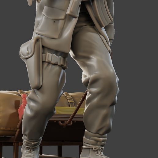 Post-Apocalyptic-Man-PAM2-002-0013.jpg Post-Apocalyptic Male PAM2 002