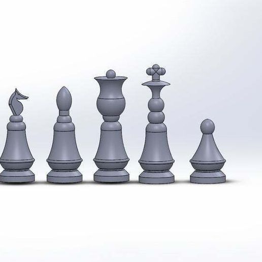 Chess Set