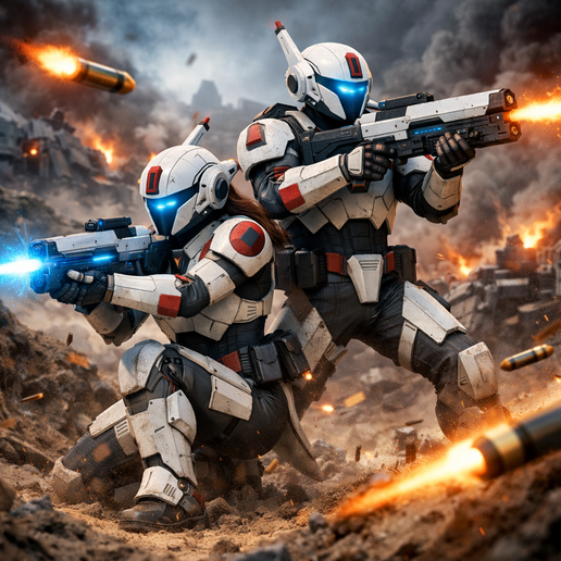 Totally bonded brothers 0.5 >P