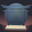 Project-Name-2.png The Last Samurai