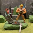 IMG_0583.jpeg Tomb of He-Ro Grayskull Exclusive Los Amigos Convention 2023