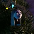 sally1.jpg Nigthmare Before Christmas Tree Pack: Zero, Jack, Sally, Oogie and more