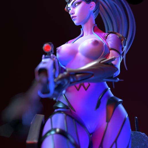 widowmaker_13.jpg widowmaker CHARACTER BY ESM