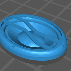 6x9-speaker.png Fichier STL Pack haut-parleurs et subwoofer・Plan pour imprimante 3D à télécharger