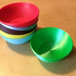 bowls.jpg Bowls for the Toy Kitchen [no supports]