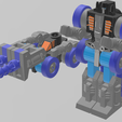 DrillBit-5.png Transformers Drillbit para Cybertron Metroplex