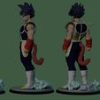 02.jpg Bardock Dragonball Super