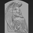 angel-relief-05-3d-model-386810c8ae.jpg Angel relief 05