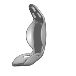 2.png 3D-Datei Sportsitz - Rennsitz - Autositz - Sportstuhl kostenlos・3D-druckbare Vorlage zum herunterladen