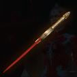 OD3.png Orin's Bloodthirst Dagger - BG3