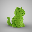033315.png Cat Pen Holder