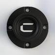 Cammus-Wall-Mount_1.jpg SIMAGIC / MOZA / CAMMUS QR-Wandhalterung mit Logo