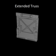 Truss.png ZM - Front Wall modular collection