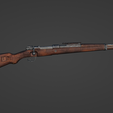 QWR.png MAUSER KARABINER 98K