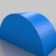 spool_case_cover_with_filament_feed_hole.png Spool Case