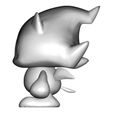 Shadow-Chao-3D-Model-side-1.jpg Shadow Chao 3D Model  (HD Art)