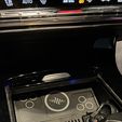 tempImageFWpvRK.jpg WIRELESS CHARGER 2.0 + CARPLAY RECEIVER FOR MERCEDES A-CLASS (W177)